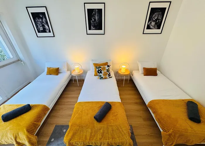 Crespo House Iii Fantastic D *