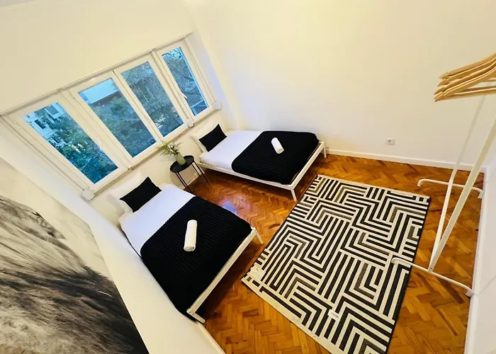 Crespo House Iii Fantastic D Πανσιόν